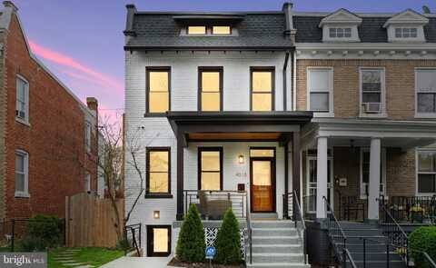 4013 5TH STREET NW, WASHINGTON, DC 20011