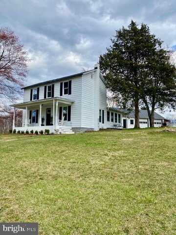 LOT A MIDDLE ROAD, WINCHESTER, VA 22602
