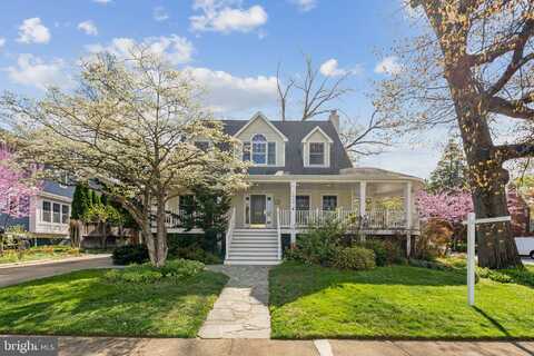 4845 LITTLE FALLS ROAD, ARLINGTON, VA 22207