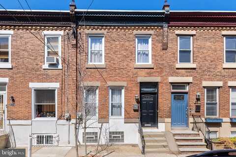 2513 KIMBALL STREET, PHILADELPHIA, PA 19146