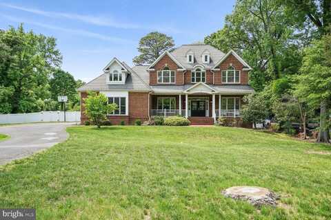 5248 CLIFTON STREET, ALEXANDRIA, VA 22312