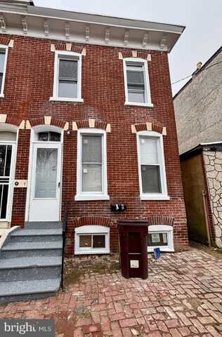 1304 N CLAYMONT STREET, WILMINGTON, DE 19802
