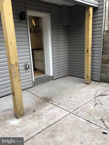 2626 GERRITT STREET, PHILADELPHIA, PA 19146