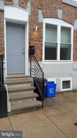 2626 GERRITT STREET, PHILADELPHIA, PA 19146