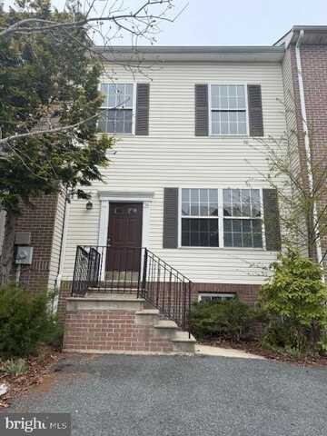 56 HIGHLAND CIRCLE, NEWARK, DE 19713