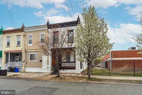 914 N FRONT STREET, CAMDEN, NJ 08102
