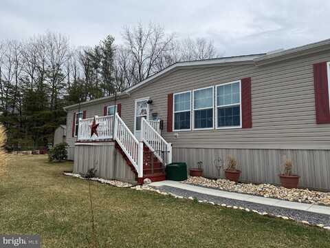 45 MEADOWVIEW DRIVE, NEW BLOOMFIELD, PA 17068