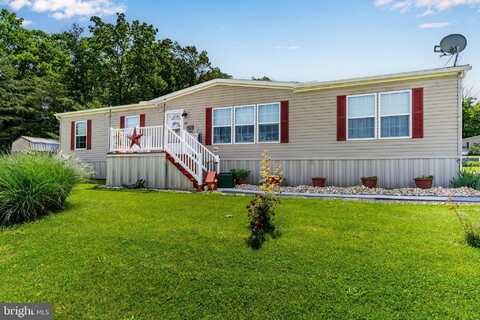 45 MEADOWVIEW DRIVE, NEW BLOOMFIELD, PA 17068