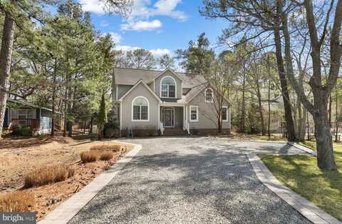 21 CEDAR ROAD, REHOBOTH BEACH, DE 19971
