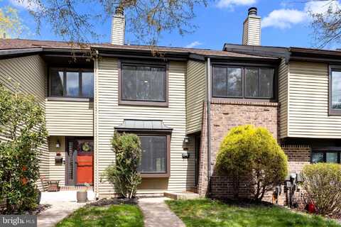 3 BENNINGTON PLACE, NEWTOWN, PA 18940