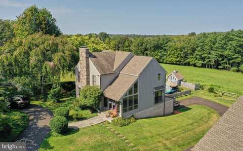 110 CLAY RIDGE ROAD, OTTSVILLE, PA 18942