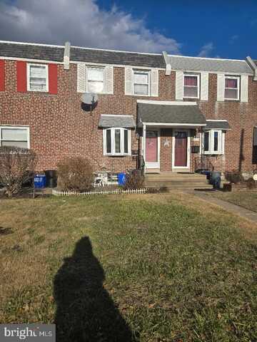 1631 E HOWELL STREET, PHILADELPHIA, PA 19149