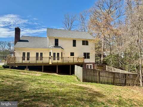 9010 BASSWOOD RUN, BEL ALTON, MD 20611