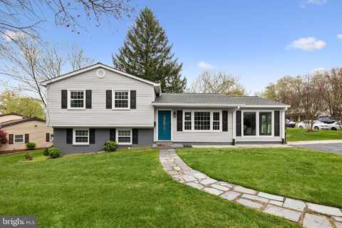 5725 HABERSHAM WAY, ALEXANDRIA, VA 22310