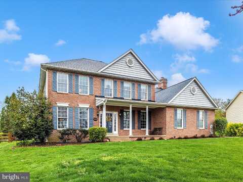 2420 COBBLESTONE WAY, FREDERICK, MD 21702