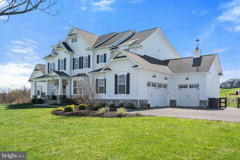 18639 WILD RASPBERRY DRIVE, PURCELLVILLE, VA 20132