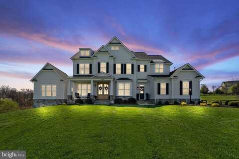 18639 WILD RASPBERRY DRIVE, PURCELLVILLE, VA 20132