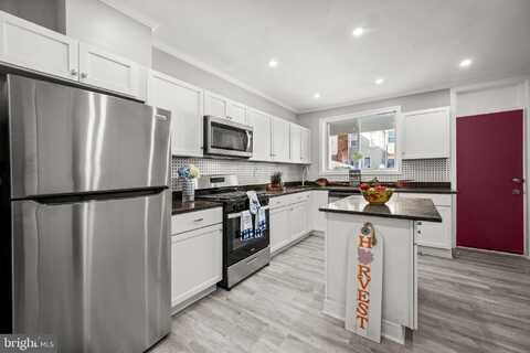 1180 CLEVELAND STREET, BALTIMORE, MD 21230