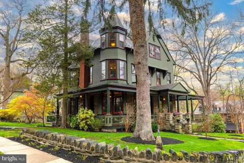 157 FERNBROOK AVENUE, WYNCOTE, PA 19095