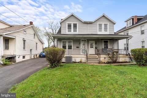 1066 S POTOMAC STREET, HAGERSTOWN, MD 21740