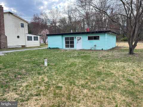 8183 FOREST GLEN DRIVE, PASADENA, MD 21122