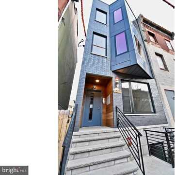 1211 N FRANKLIN STREET, PHILADELPHIA, PA 19122