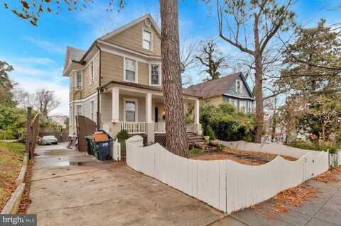 3216 18TH STREET NE, WASHINGTON, DC 20018