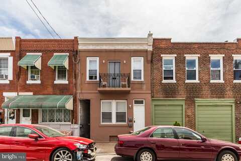 2027 S BANCROFT STREET, PHILADELPHIA, PA 19145