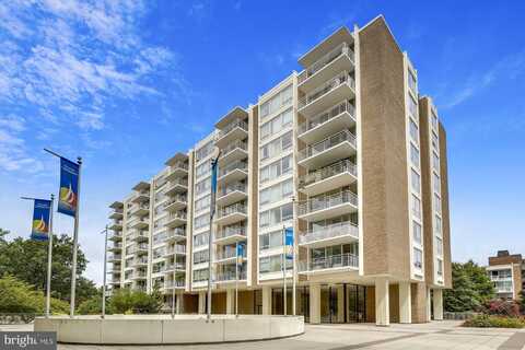 1435 4TH STREET SW, WASHINGTON, DC 20024