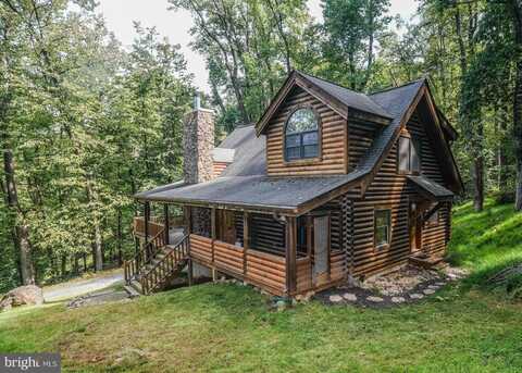 214 WINDY WAY, FRONT ROYAL, VA 22630