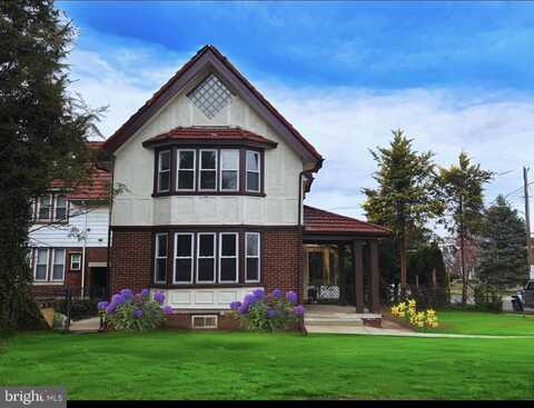 917 LONGACRE BOULEVARD, YEADON, PA 19050