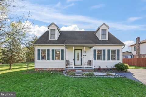 211 BLUEBIRD DRIVE, STEPHENS CITY, VA 22655
