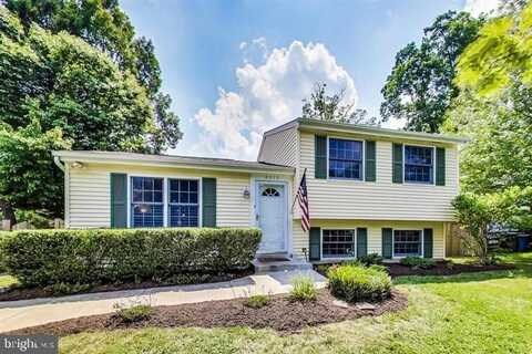 4515 CUB RUN ROAD, CHANTILLY, VA 20151