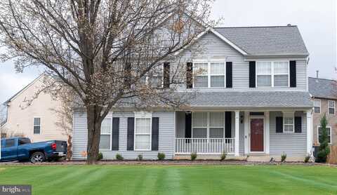 7724 CHESTERFIELD COURT, WHITE PLAINS, MD 20695