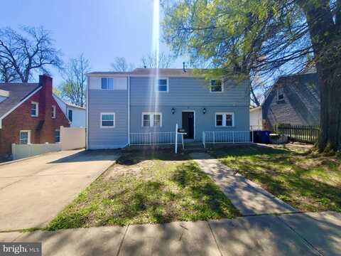 2416 ARLINGTON BOULEVARD, ARLINGTON, VA 22204