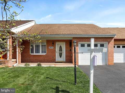 18016 PUTTER DRIVE, HAGERSTOWN, MD 21740
