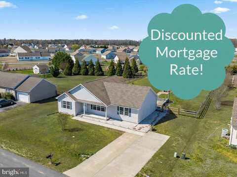 30141 REGATTA BAY, LEWES, DE 19958