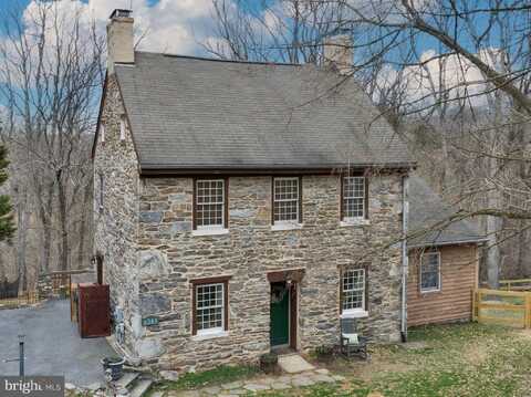 6549 TWIN LAKE DRIVE, NEW MARKET, MD 21774