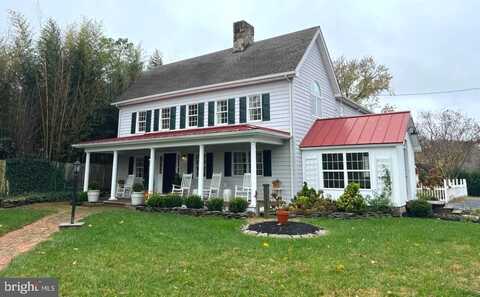 119 WATSON ROAD, CENTREVILLE, MD 21617