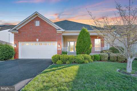 5639 CEDAR MOUNTAIN COURT, FREDERICKSBURG, VA 22407