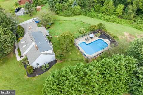 1231 STATE ROAD, LINCOLN UNIVERSITY, PA 19352