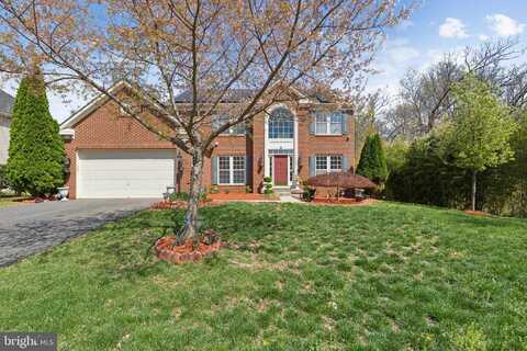 25617 SUMMERALL DRIVE, ALDIE, VA 20105
