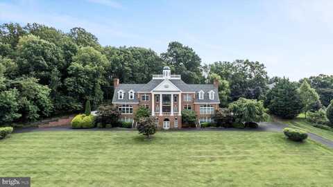 18037 CLENDENNING CIRCLE, ROUND HILL, VA 20141