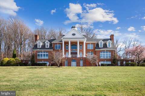 18037 CLENDENNING CIRCLE, ROUND HILL, VA 20141