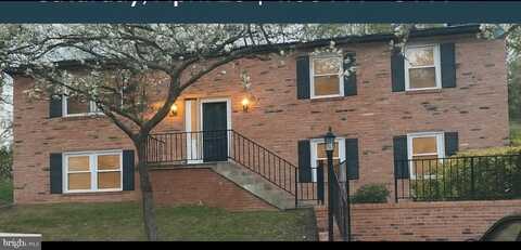 15712 BRANDYWINE ROAD, DUMFRIES, VA 22025