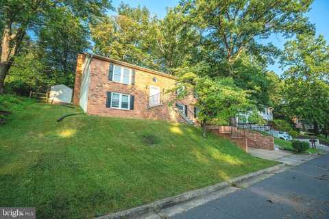 15712 BRANDYWINE ROAD, DUMFRIES, VA 22025