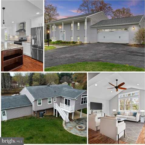 3309 STAPLETON DRIVE, GLENWOOD, MD 21738