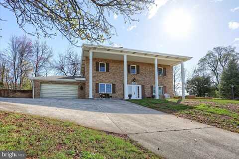 896 HERSHEY HEIGHTS ROAD, HANOVER, PA 17331