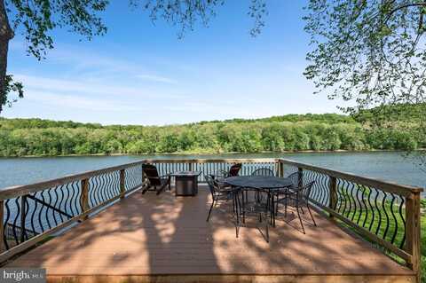 116 NATALIE LANE, HARPERS FERRY, WV 25425