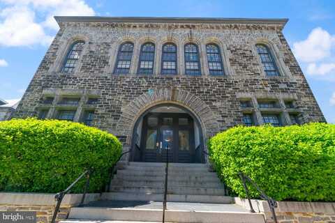 1714 PARK AVENUE, BALTIMORE, MD 21217
